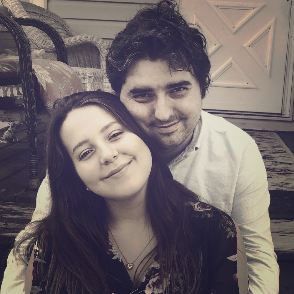 Meet your Posher, Victoria